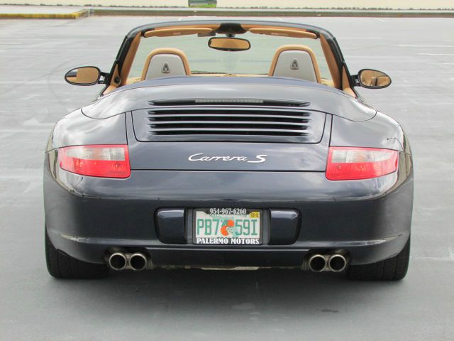 2008 Porsche 911 1999 Ford XL