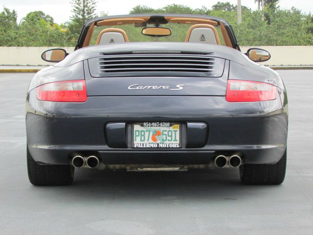 2008 Porsche 911 1999 Ford XL
