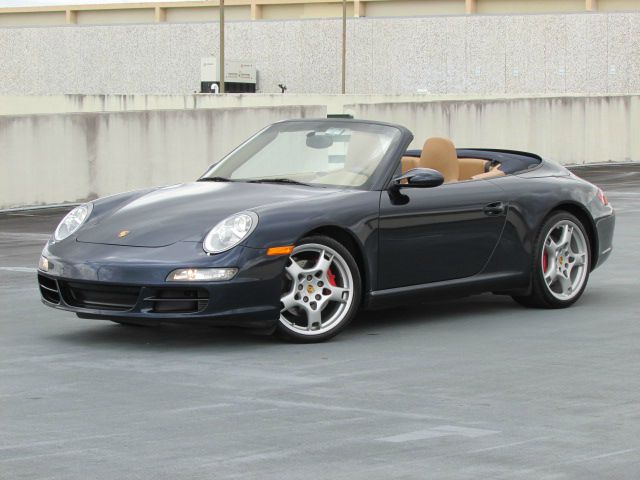 2008 Porsche 911 1999 Ford XL