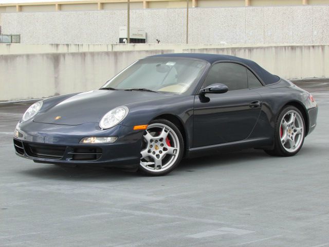 2008 Porsche 911 1999 Ford XL
