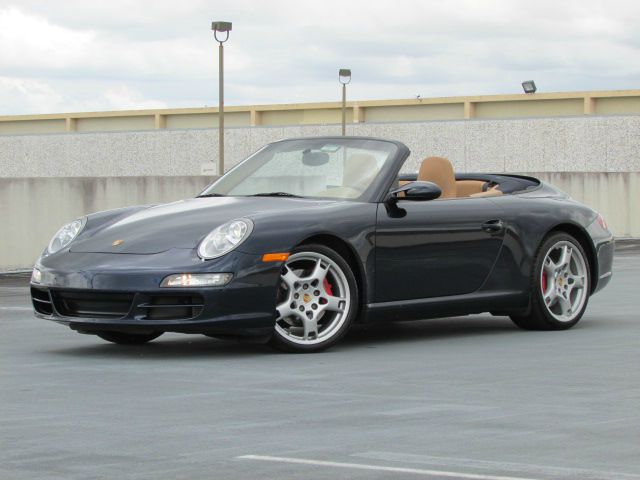 2008 Porsche 911 1999 Ford XL