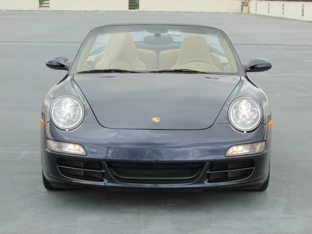 2008 Porsche 911 1999 Ford XL