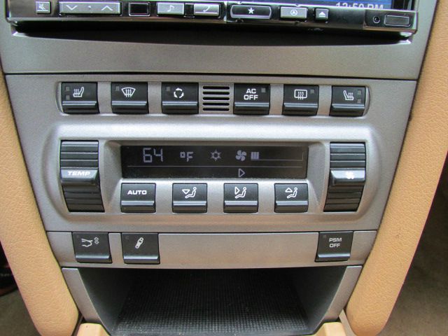 2008 Porsche 911 1999 Ford XL