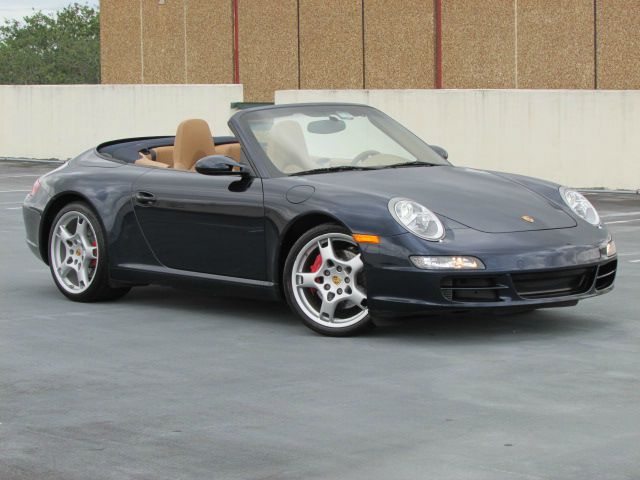 2008 Porsche 911 1999 Ford XL