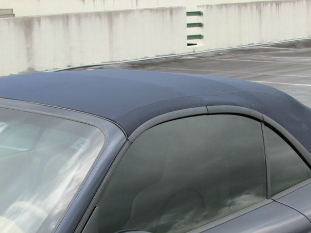 2008 Porsche 911 1999 Ford XL