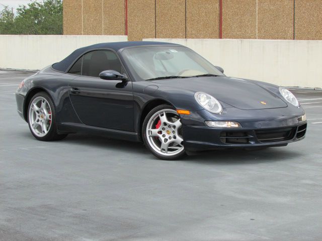 2008 Porsche 911 1999 Ford XL