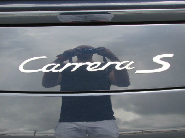 2008 Porsche 911 1999 Ford XL