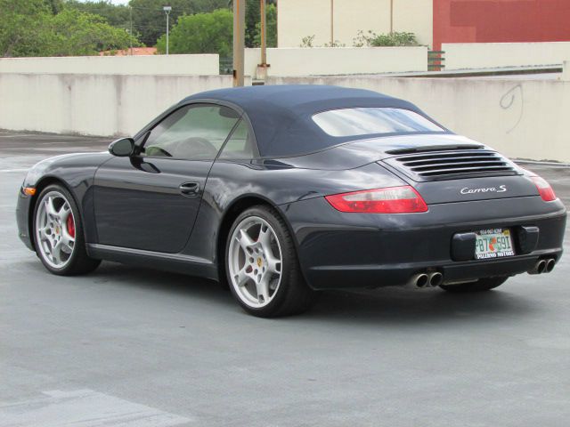 2008 Porsche 911 1999 Ford XL