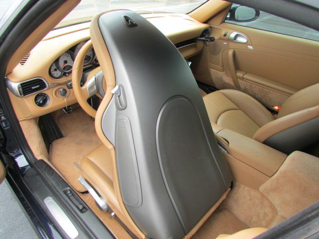 2008 Porsche 911 1999 Ford XL