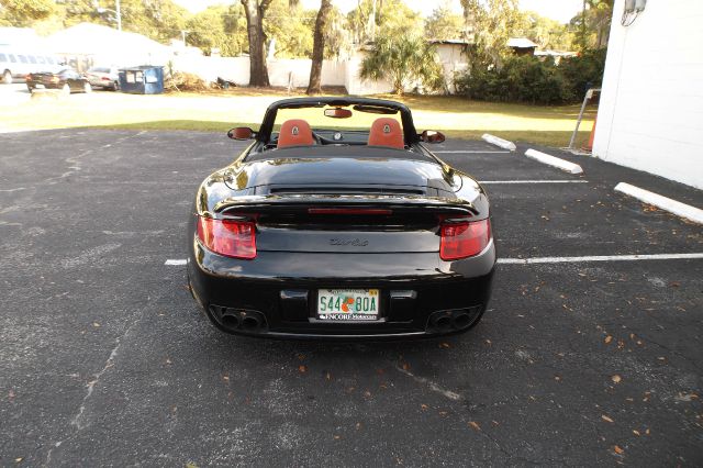 2008 Porsche 911 2.5X AWD Wagon