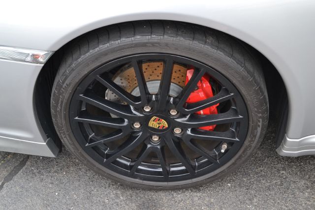 2008 Porsche 911 E350 Sportnavi