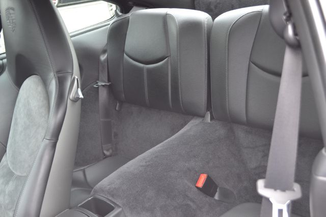 2008 Porsche 911 E350 Sportnavi