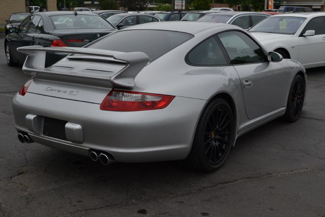 2008 Porsche 911 E350 Sportnavi