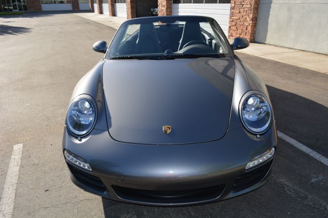 2009 Porsche 911 750li Xdrive 1-ownerawdnavigation Sedan