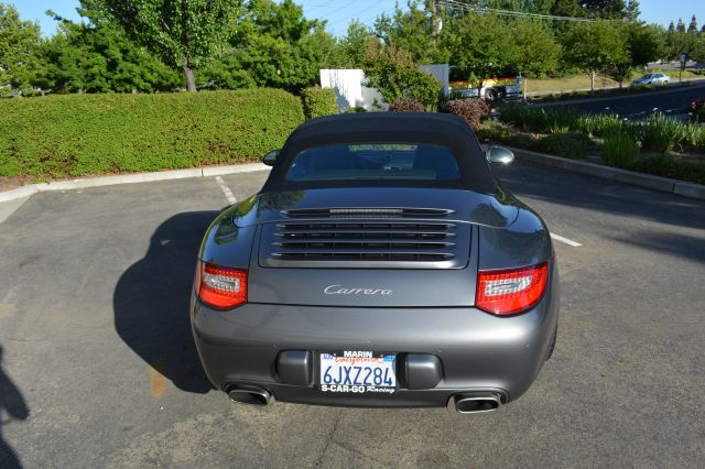 2009 Porsche 911 750li Xdrive 1-ownerawdnavigation Sedan