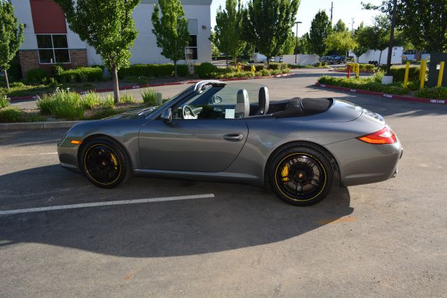 2009 Porsche 911 750li Xdrive 1-ownerawdnavigation Sedan