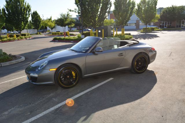 2009 Porsche 911 750li Xdrive 1-ownerawdnavigation Sedan