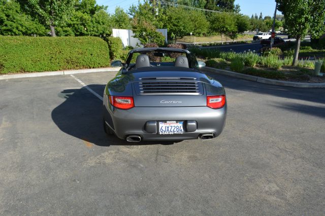 2009 Porsche 911 750li Xdrive 1-ownerawdnavigation Sedan