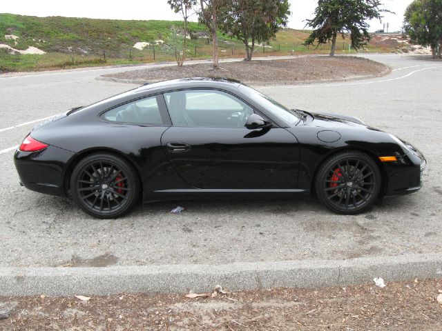 2009 Porsche 911 SLE Sharp