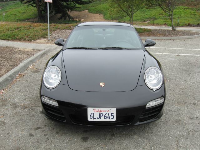 2009 Porsche 911 SLE Sharp