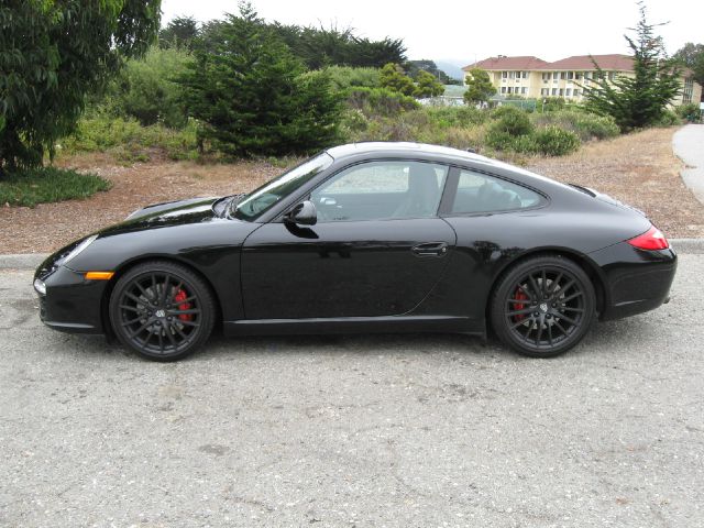 2009 Porsche 911 SLE Sharp