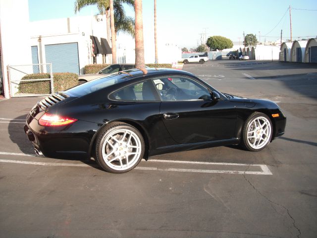 2009 Porsche 911 EX-L W/res . NAVI DVD