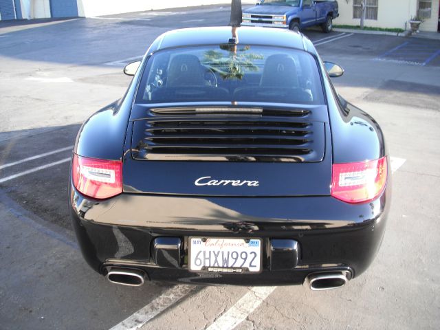 2009 Porsche 911 EX-L W/res . NAVI DVD