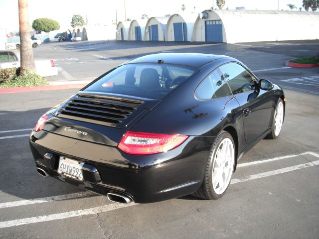 2009 Porsche 911 EX-L W/res . NAVI DVD