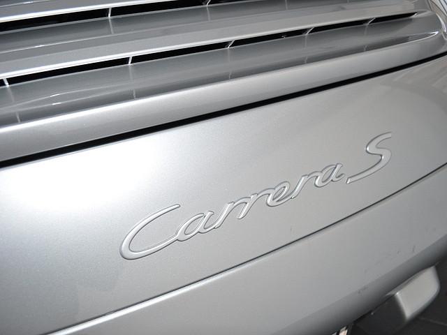 2009 Porsche 911 2.5X AWD Wagon