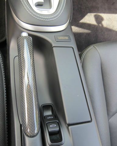 2009 Porsche 911 4dr 2.5L Turbo W/sunroof/3rd Row AWD SUV