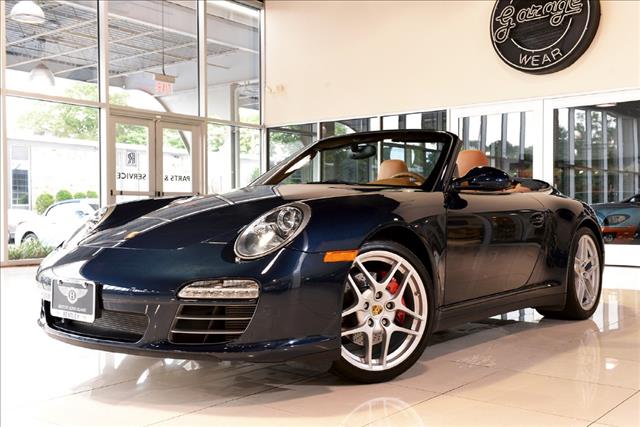 2011 Porsche 911 1999 Ford XL