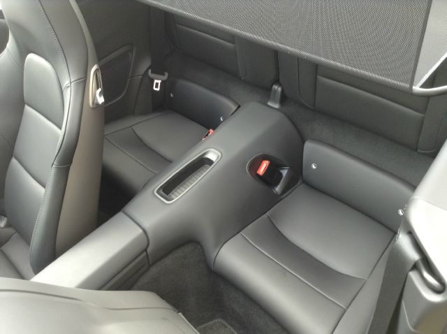 2013 Porsche 911 Laramie SLT Quad Cab