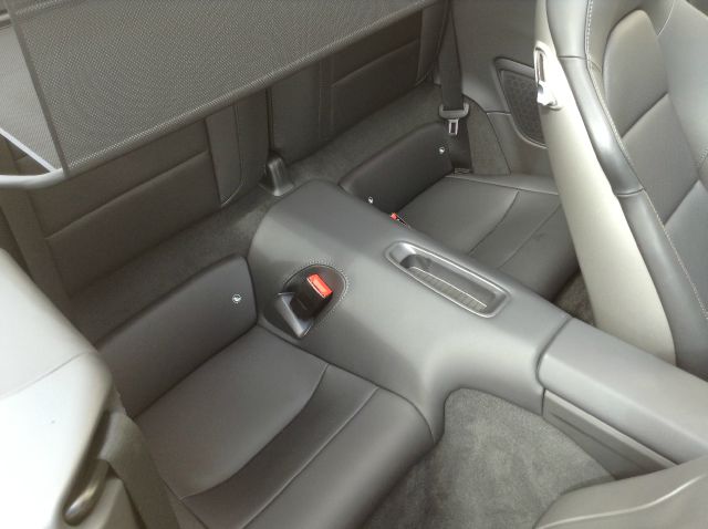 2013 Porsche 911 Laramie SLT Quad Cab