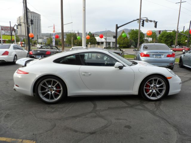 2014 Porsche 911 2.5 AWD SUV