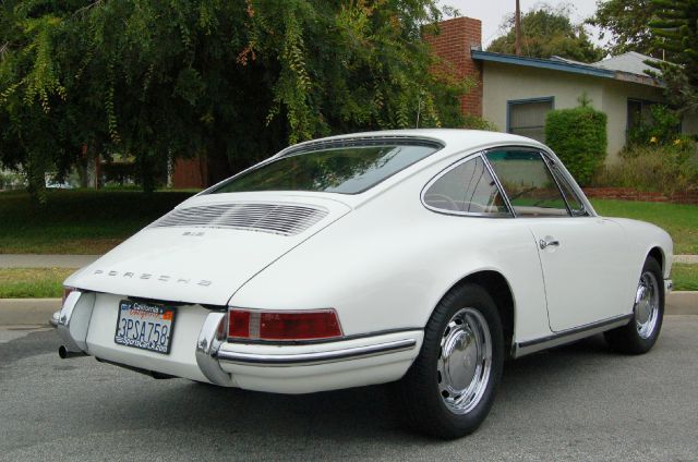 1966 Porsche 912 GT Premium