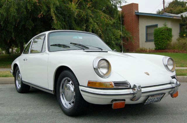 1966 Porsche 912 GT Premium