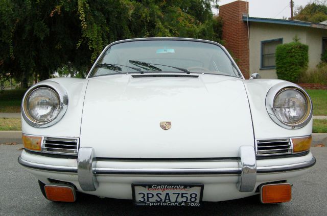 1966 Porsche 912 GT Premium