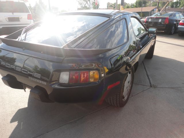 1986 Porsche 928 XR
