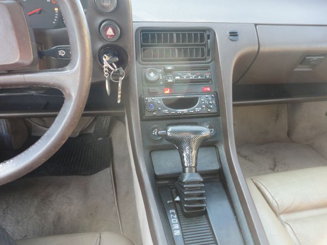 1986 Porsche 928 XR