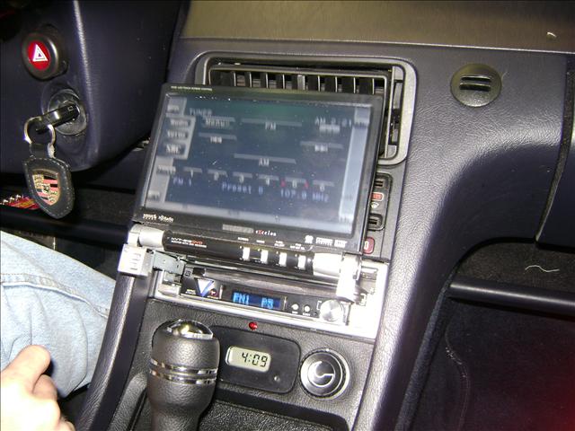 1987 Porsche 928 18900+375