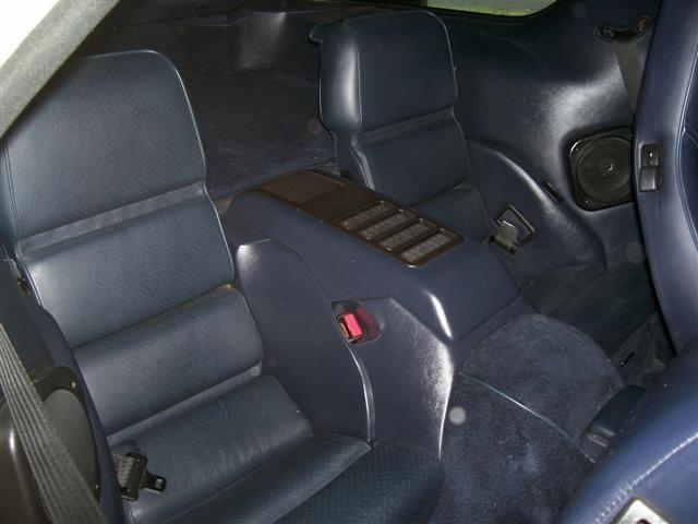 1987 Porsche 928 18900+375