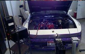 1984 Porsche 944 Unknown