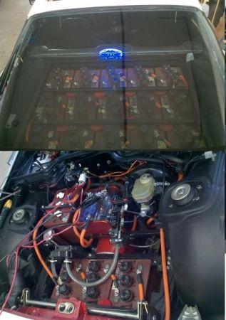 1984 Porsche 944 Unknown