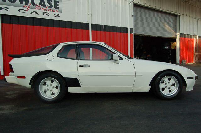 1985 Porsche 944 GT Premium