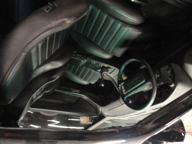 1986 Porsche 944 Series 4