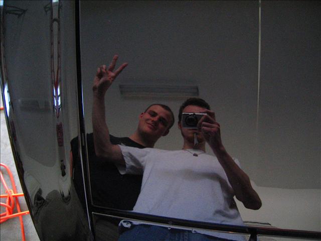 1987 Porsche 944 Series 4