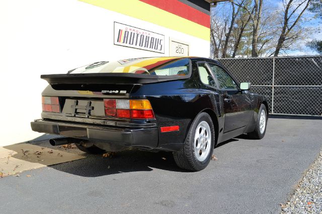 1987 Porsche 944 XR
