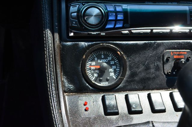 1987 Porsche 944 Series 4