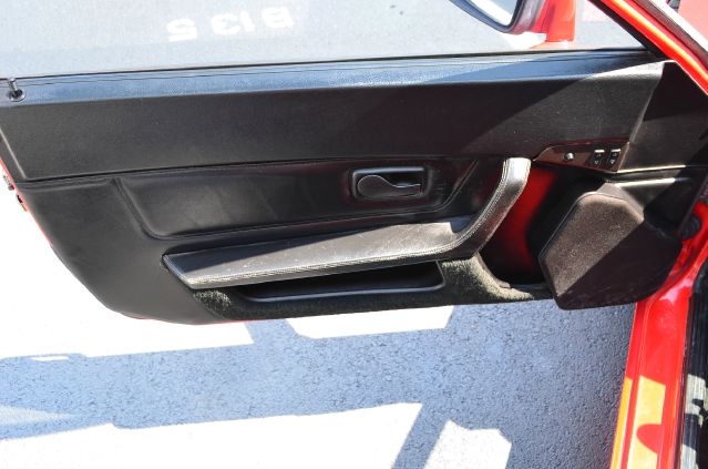 1987 Porsche 944 Series 4