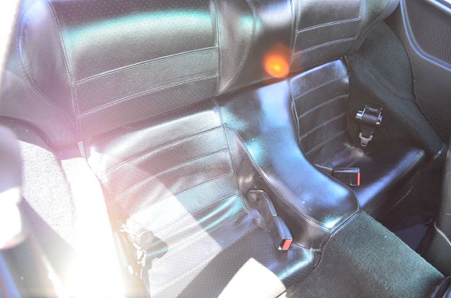 1987 Porsche 944 Series 4